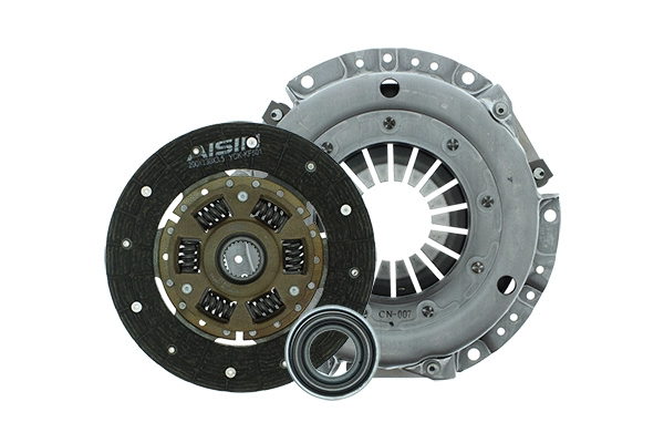 Clutch Kit (KN-010)