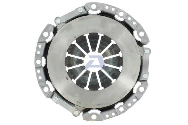 Clutch Pressure Plate