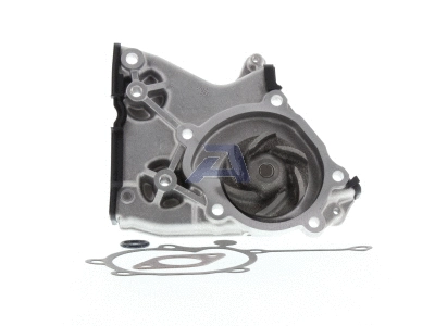 Water Pump, engine cooling (WPZ-002)