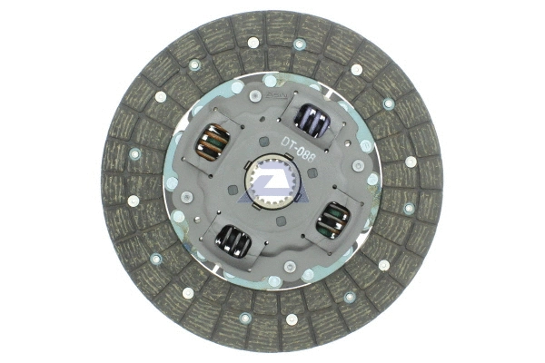 Clutch Disc (DT-088)