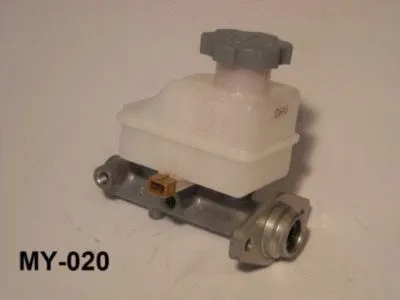 Brake Master Cylinder