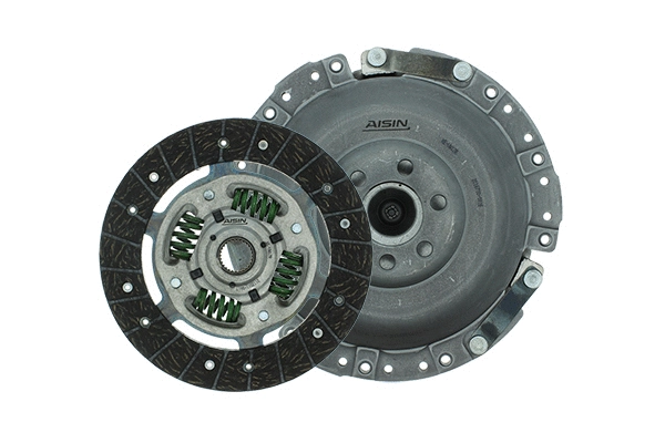 Clutch Kit (KE-VW17R)