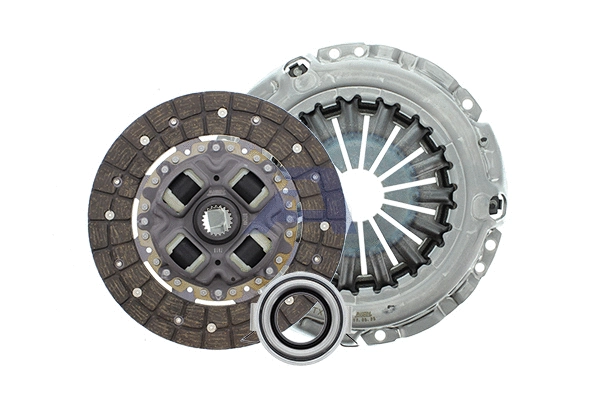 Clutch Kit (KT-029A)