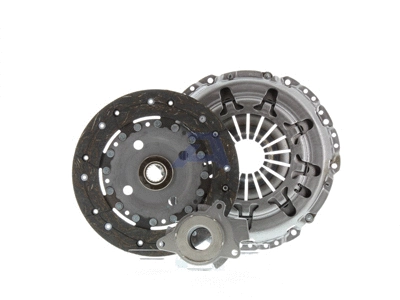 Clutch Kit (CKS-056R)