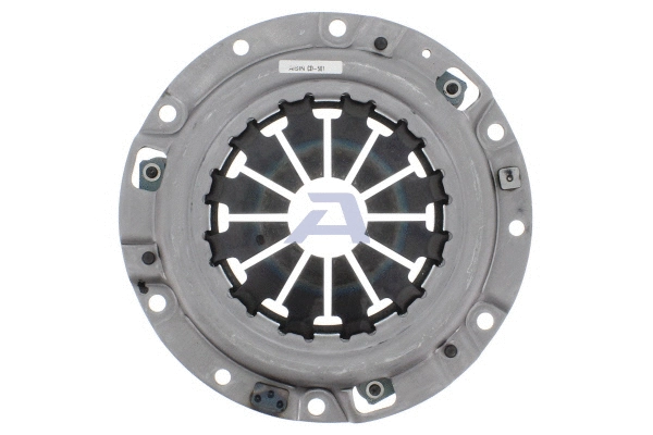 Clutch Pressure Plate (CD-501)