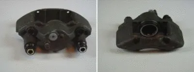 Brake Caliper (EZ-005L)