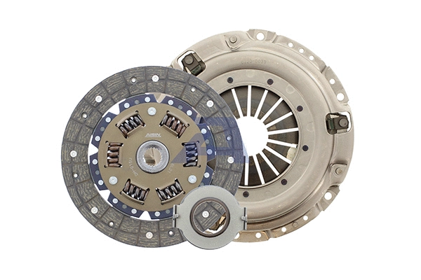 Clutch Kit (KH-029C)