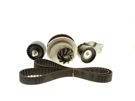 Water Pump & Timing Belt Kit
