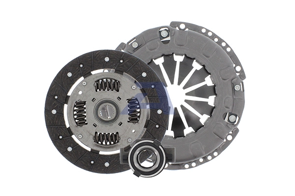 Clutch Kit (KE-FI15A)