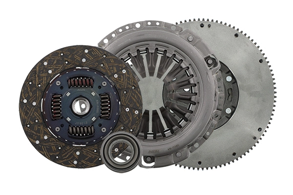 Clutch Kit (SKN-038B)