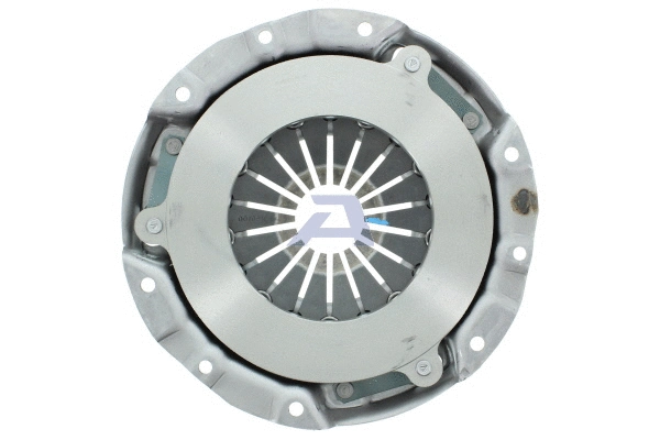 Clutch Pressure Plate