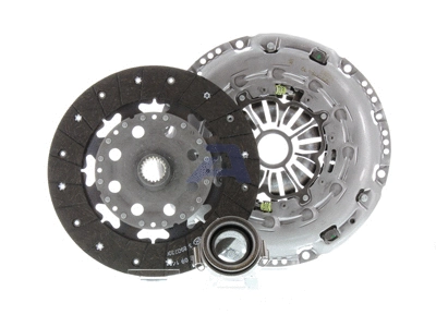 Clutch Kit (KT-342A)