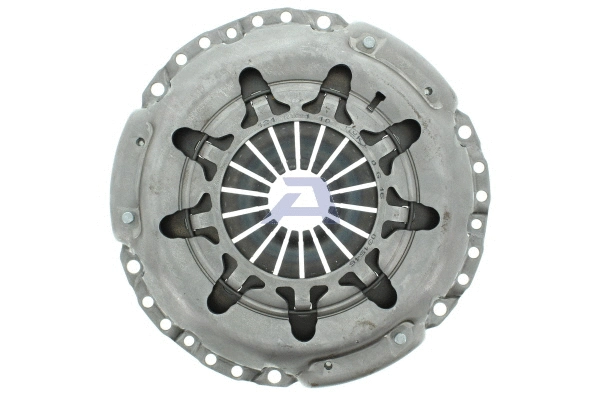 Clutch Pressure Plate (CZ-936)