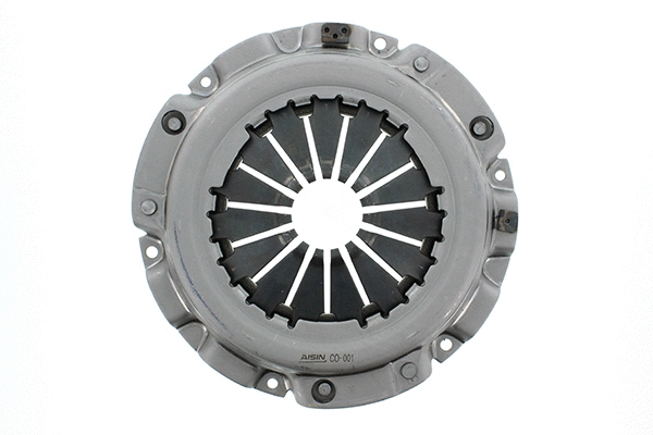 Clutch Pressure Plate (CO-001)
