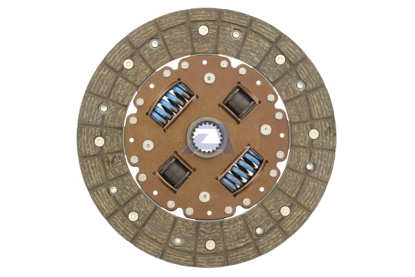 Clutch Disc