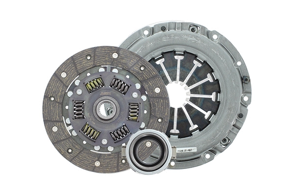 Clutch Kit (KF-034)