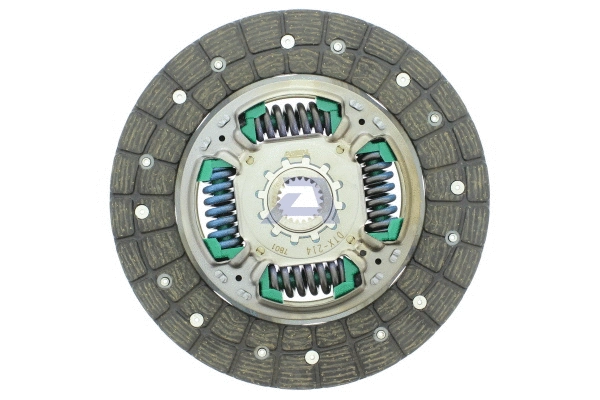 Clutch Disc (DTX-214)