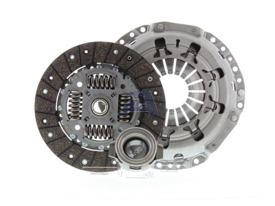 Clutch Kit (KN-107A)