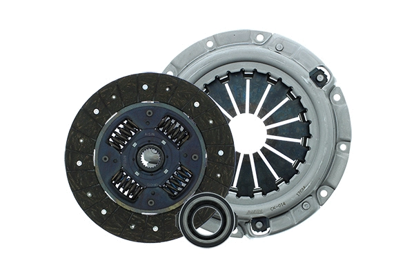 Clutch Kit (KK-028)