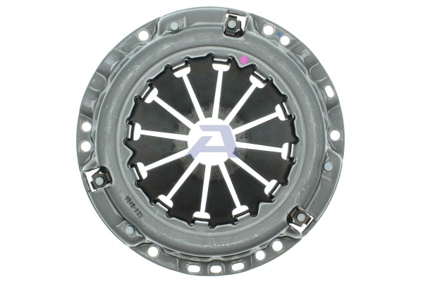 Clutch Pressure Plate (CDX-019A)