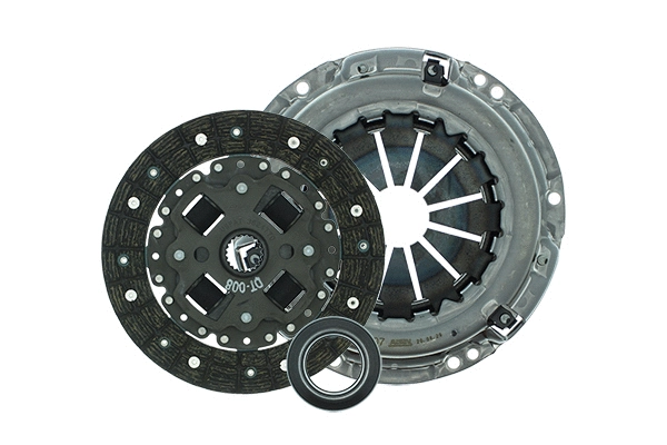 Clutch Kit (KT-062A)
