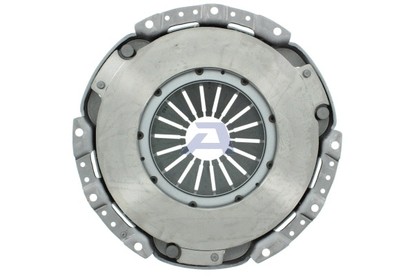 Clutch Pressure Plate