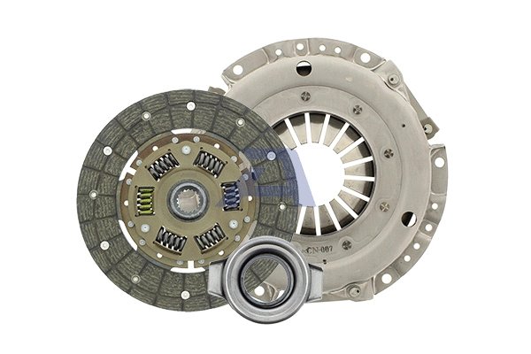 Clutch Kit (KN-008)