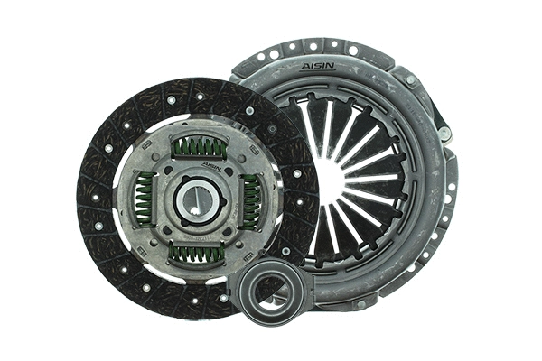 Clutch Kit (KE-RE26)