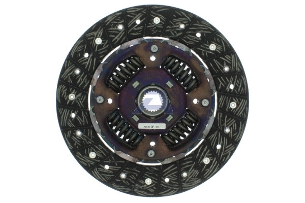 Clutch Disc (DF-911)