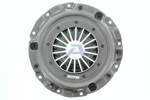 Clutch Pressure Plate (CZ-961)