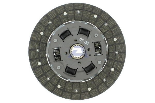 Clutch Disc (DT-153)