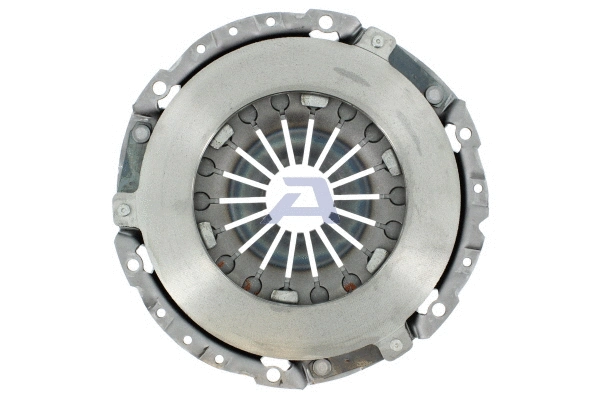 Clutch Pressure Plate