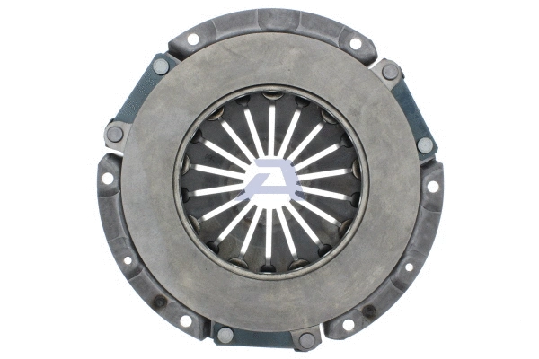 Clutch Pressure Plate