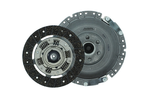 Clutch Kit (KE-VW30R)