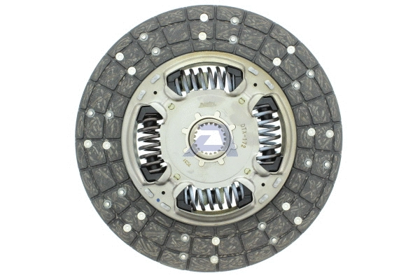 Clutch Disc (DTX-172)