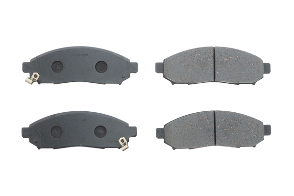 Brake Pad Set, disc brake (SN940P)