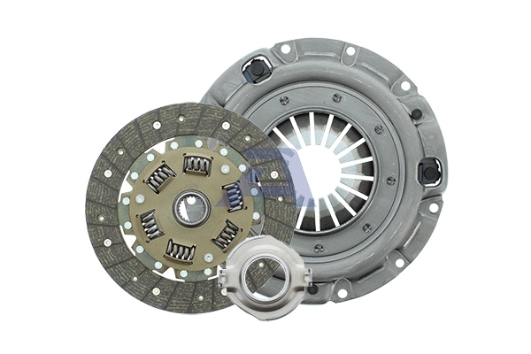 Clutch Kit (KZ-063)