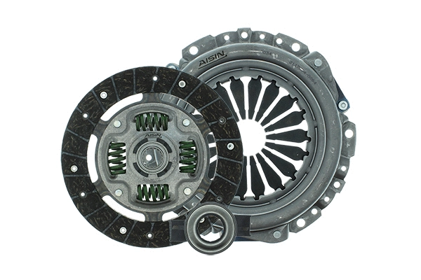 Clutch Kit (KE-FO34)