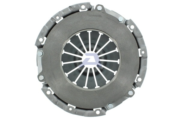 Clutch Pressure Plate