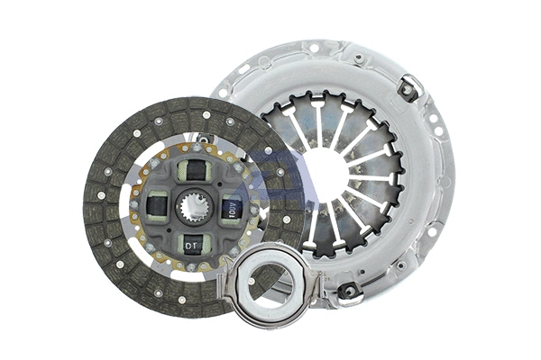 Clutch Kit (KT-017A)