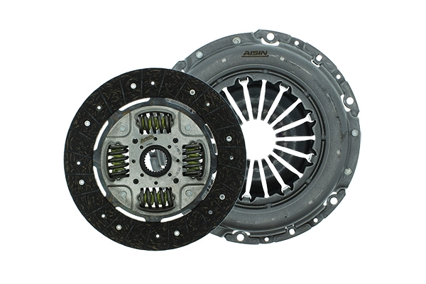 Clutch Kit (KE-MB07R)