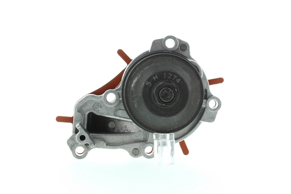 Water Pump, engine cooling (WE-CI15)