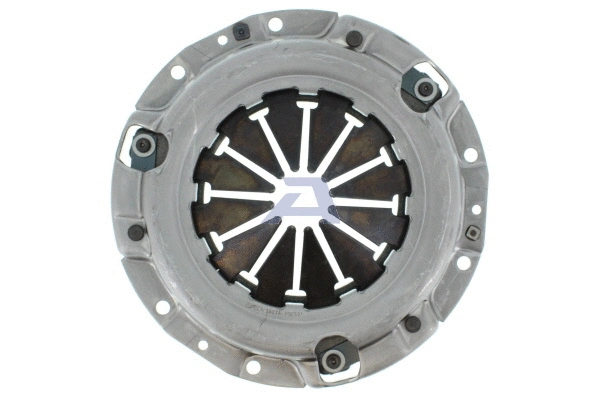 Clutch Pressure Plate (CE-CI02)