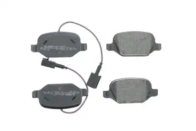 Brake Pad Set, disc brake (BPFI-2012)