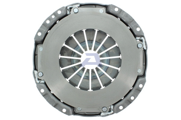 Clutch Pressure Plate