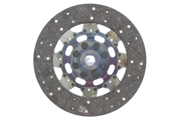 Clutch Disc