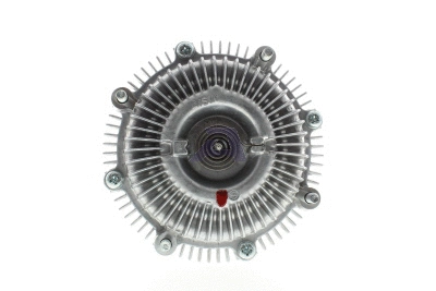 Clutch, radiator fan (FCT-012)