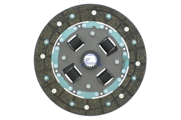 Clutch Disc