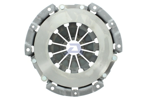 Clutch Pressure Plate