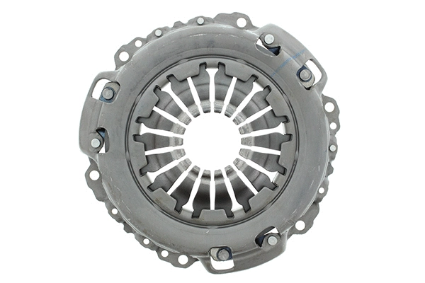 Clutch Pressure Plate (CN-972)